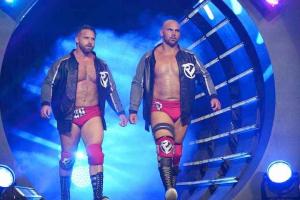 Tony Khan Discusses Why FTR Haven't Had An AEW Tag Team Match Since May