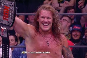Chris Jericho Addressed The AEW Universe After AEW Dynamite 10/5/22