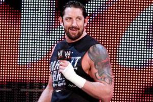 WWE Bringing NXT Commentator Wade Barrett To The Show For WWE SmackDown