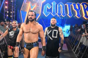 WWE SmackDown Results October 7, 2022: Highlights, Winners