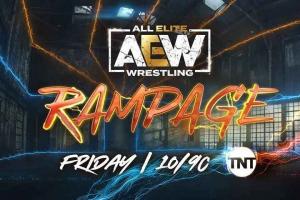 AEW President Tony Khan Opens Up About AEW Rampage's Championship Match