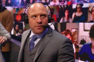 Triple H Accidentally Told Jimmy Smith, He Was Getting Fired Before 10/3 WWE Raw