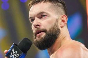 Finn Balor Opens Up About Biggest Change After Triple H's WWE Takeover