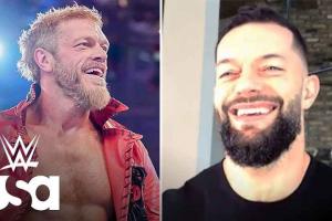 Finn Balor Says He Can Guarantee You He Will Say 'I Quit' Against Edge