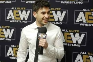 Tony Khan Contributes $10K To Sara Lee's GoFundMe