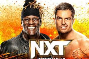 WWE NXT: 2.0 Results October 11, 2022: Highlights, Winners