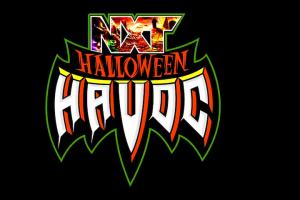 WWE NXT Halloween Havoc 2022 Updated Match Card