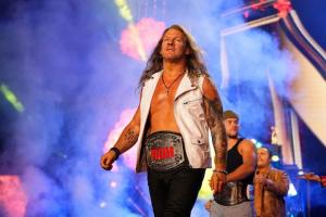 Chris Jericho's New AEW Deal Is Not A Contract Extension