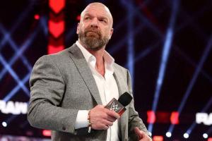 Report: Triple H Is Back And Running WWE Raw Tonight