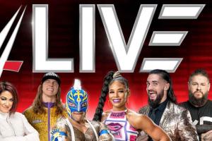 WWE Events In Monterrey Results 10/29/22: Winners, Highlights
