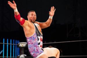 Reason For Colt Cabana's Return To AEW Dynamite Revealed