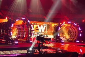 Bryan Danielson Vs. Sammy Guevara, Jon Moxley, More Set For 11/9 AEW Dynamite, U...