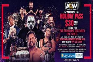 AEW Dynamite Results December 16, 2020: Live Coverage, Winners Highlights, Comme...