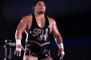 Jeff Cobb Off The NJPW Tamashii Events Scheduled For This Weekend
