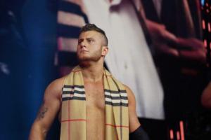 MJF Compares Himself To Famous Babyfaces The Rock And John Cena