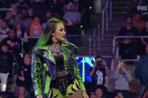 Two SmackDown World Cup Bouts, And More Set For 11/18 WWE SmackDown, Updated Lin...