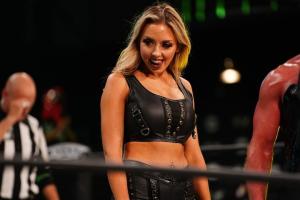 AEW Announces Change To The Line For Dynamite This Week