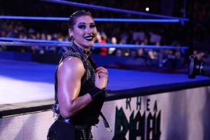 WWE Announces Asuka Vs. Rhea Ripley WarGames Advantage Match For 11/21/22 Raw
