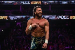 Kenny Omega Vs. Will Ospreay Announced For NJPW Wrestle Kingdom 17