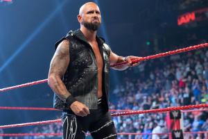 Update On Karl Anderson's Status With NJPW