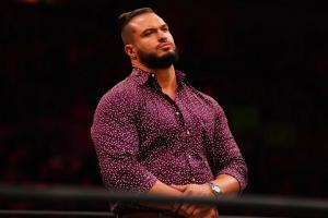 Tony Khan Believes Wardlow Could Become The Future Of Pro Wrestling
