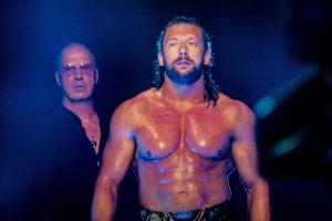 Kenny Omega: 'It Doesn't Change That We Want A Team Effort In AEW'