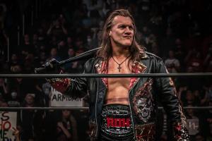 Huge Spoiler For Chris Jericho's Next Title Challenger At Final Battle PPV Event