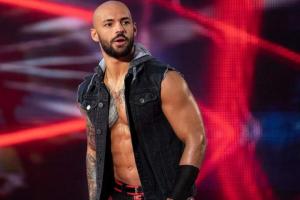 Ricochet Vs. Santos Escobar Set For The WWE SmackDown World Cup Finals
