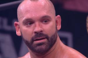 Shawn Spears Comments On The Criticism That The Company's Roster Size Is Too Lar...