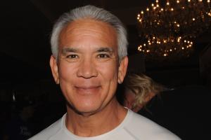 Tony Khan: 'I Would Love To Have Ricky Steamboat Back In AEW Anytime'