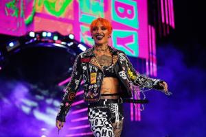 Video: Ruby Soho Returns On 11/30 AEW Dynamite