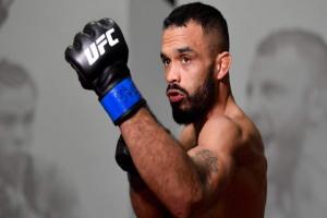 UFC Vegas 17 Results: Marlon Moraes Vs. Rob Font Full Fight, Winner