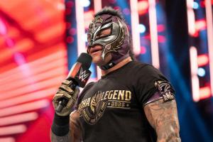 Rey Mysterio’s Next Feud Revealed On 12/2/22 WWE SmackDown