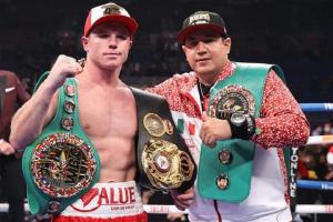 Canelo Alvarez Vs Callum Smith Results Highlights, Live Update, Winners, Locatio...