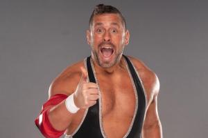 Tony Khan Provides An Update On Colt Cabana