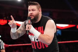 Update On Why Kevin Owens Missed WWE SmackDown 12/16/22