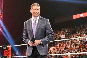 Former WWE Writer Says Vince McMahon Wanted To Fire Him For Entering His Office ...