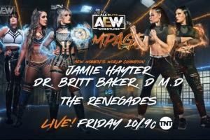 AEW Rampage Predictions & Match Card January 6, 2023: Preview, Schedule, Start T...