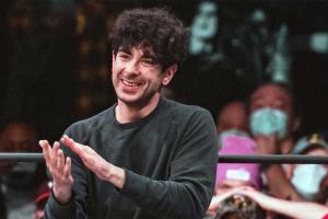 Tony Khan Comments On Production Changes To AEW