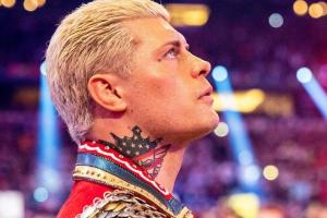 Tony Khan Says Cody Rhodes Leaving Was Major Challenge For AEW