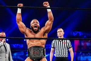 Tony Khan Provides An Update On Jonathan Gresham's Status With AEW