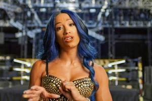 Sasha Banks (Mercedes Varnado) Files Interesting Trademark, Possible AEW Name?
