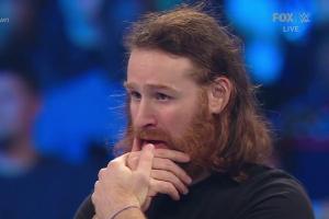 Huge Match Announced For WWE SmackDown January 13, 2023, Updated Lineup