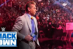Update On Vince McMahon's Involemtnet On 1/6/23 WWE SmackDown