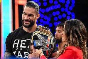 WWE Friday Night SmackDown Predictions & Match Card December 25, 2020: Preview, ...