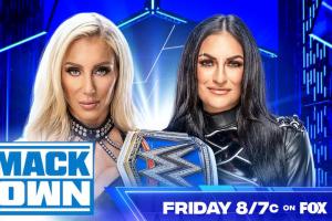WWE SmackDown Predictions & Match Card February 3, 2023: Preview, Start Time, Lo...