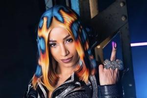 Mercedes Moné (FKA Sasha Banks) NJPW Debut Match Sells Out