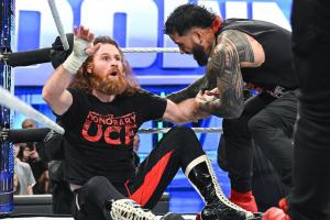 Producers For WWE SmackDown January 13, 2023, Revealed