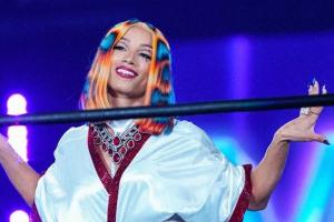 Mercedes Moné (Sasha Banks) Files For A Trademark On The Term 'The CEO'