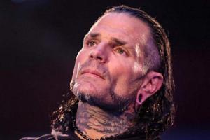 Update Regarding Jeff Hardy's DUI Case In Florida